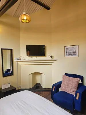 Gallery image of The Cottage Coonoor- Aaleahyah Sunshine in Coonoor