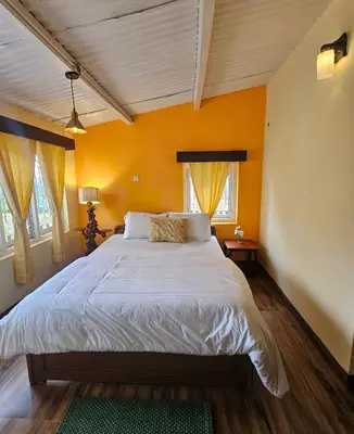 Gallery image of The Cottage Coonoor- Aaleahyah Sunshine in Coonoor