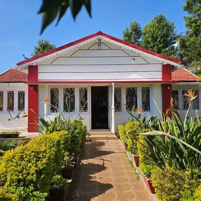 The Cottage Coonoor- Aaleahyah Sunshine