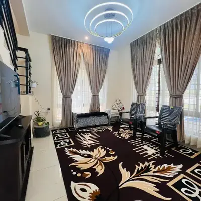 Green Heaven Mysore Homestay