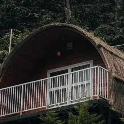 Zeno Village Resort 900 Kandi Wayanad