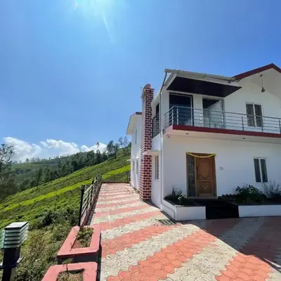 IndivaStays - Moon Stone Villa