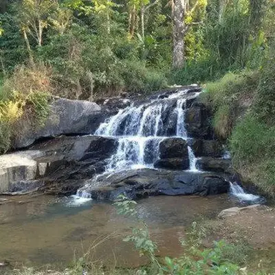 Nvoyages Plantataion Stay Coorg