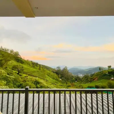 Teyt Grand View