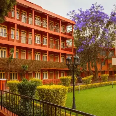Hotel Vivek