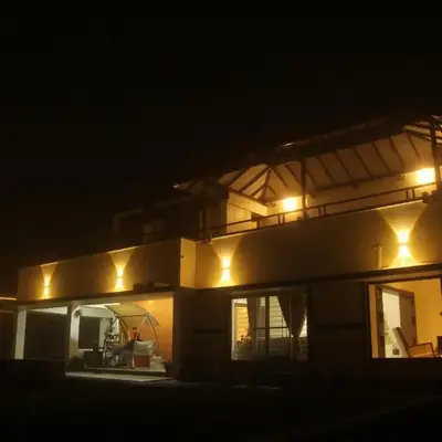 Luxurious Private Vantage Villa - Kotagiri