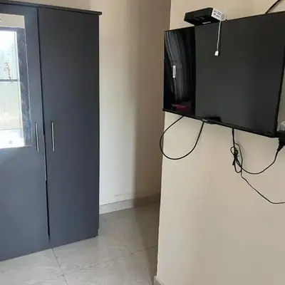 Sparsha rooms