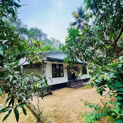 Parathanathu Homestay