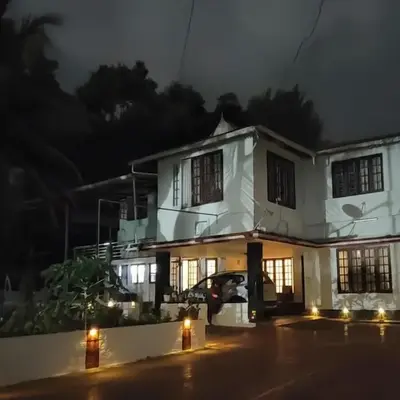 Lead Homestay Chalakudy