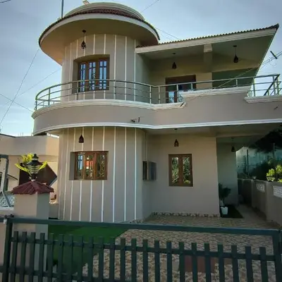Hideout luxe