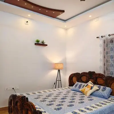 Hridayam Hill view nest