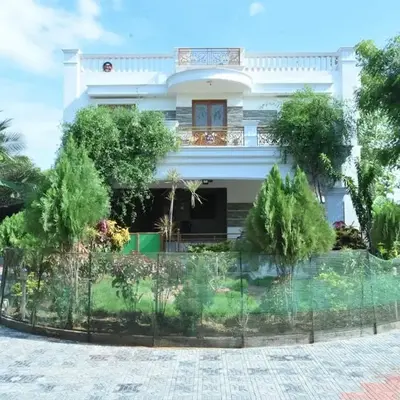Brindavanam HomeStay Salem