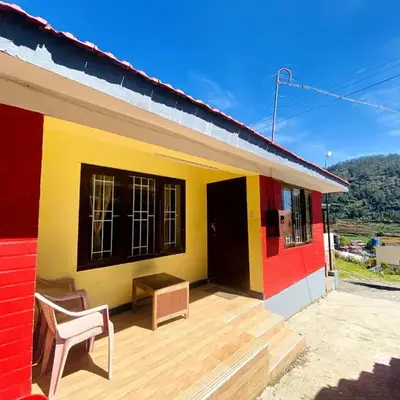 Skyline Haven cottage ll