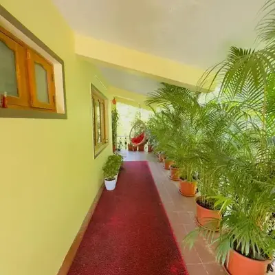 Whitelily's Amrithasthanam