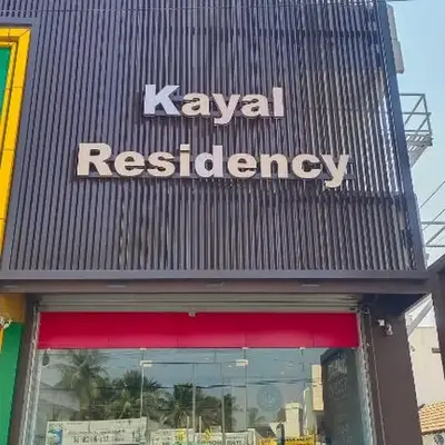 Kayalresidency