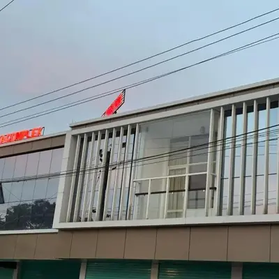 Zeekka Tourist Home