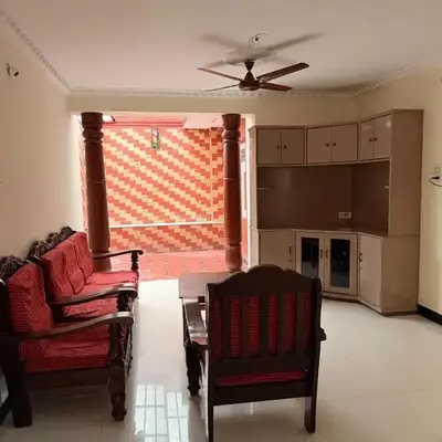 Cheerful - homes Mysore stay