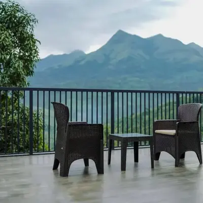 Alora villas