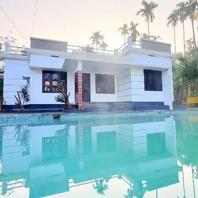 Grand Glorious Resort
