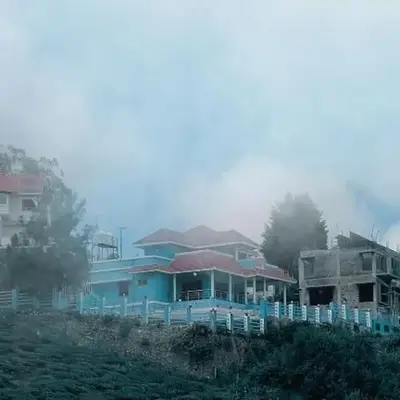 Kalon Elpis Villa
