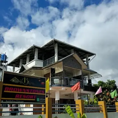 Azhagumail Honey Resort Kanthalloor