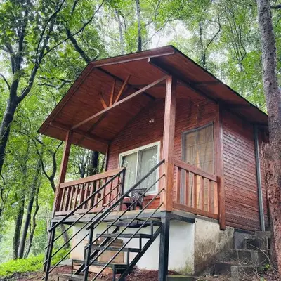 sireesha estate cottage stay