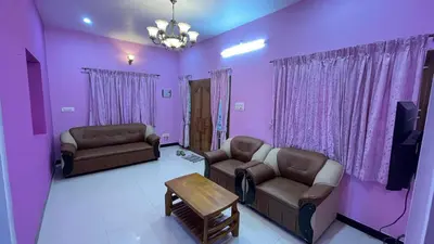 Gallery image of VMS Stay in Kotagiri