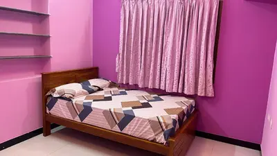 Gallery image of VMS Stay in Kotagiri