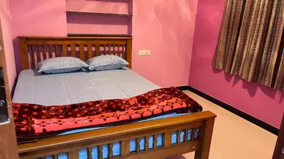 Gallery image of VMS Stay in Kotagiri