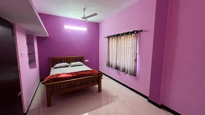 Gallery image of VMS Stay in Kotagiri