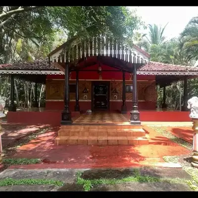 NATUREs LAP FARM STAY Mysore