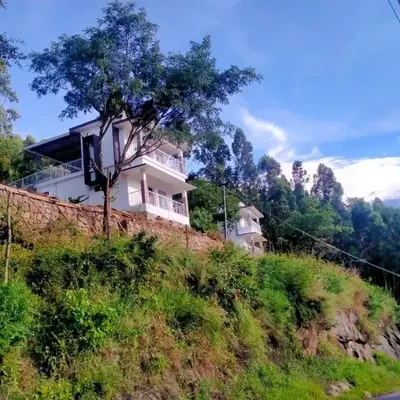 Amber Mount Resorts