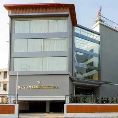 Hotel Sky International