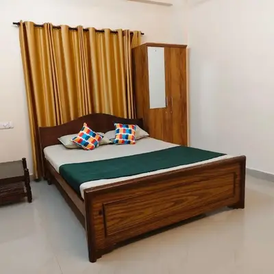Sree manjulal Inn