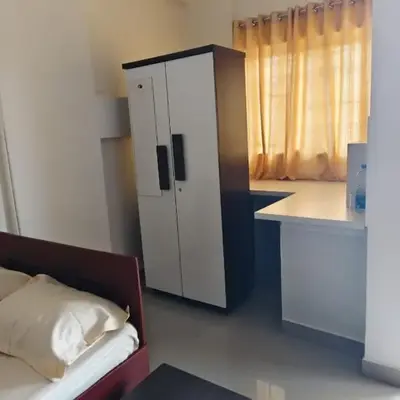 Darshanam Inn