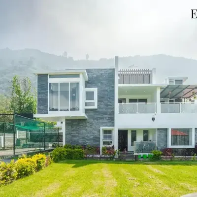 EKOSTAY - Echo Villa