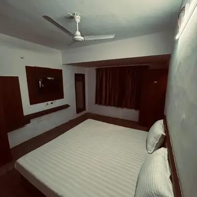 hotel sri kaliappaa