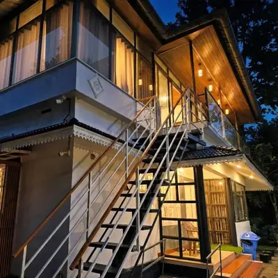 Nellar Dream Resort