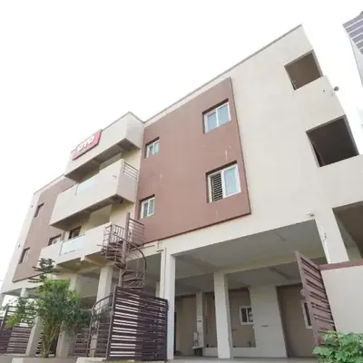 H N Residency