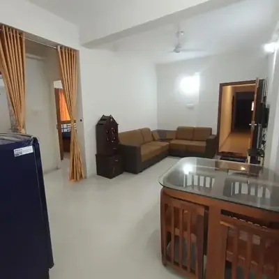 1bhk Kalp Guruvayur 150m to temple