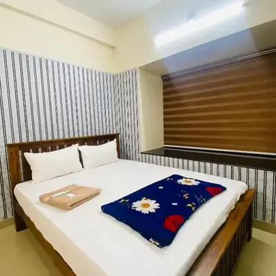 Apartment in Guruvayur- Sooryamadhavam-only for families