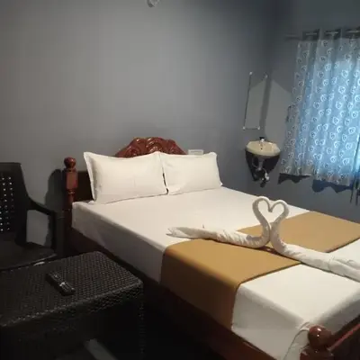 Msk indian Residency