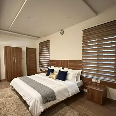 Honeymoon holidays
