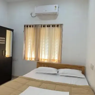 Moksha Farm Stay