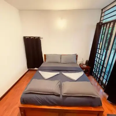 Vaj N Sat Villas