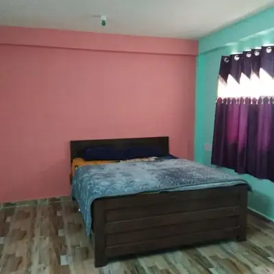 Nira Homestay