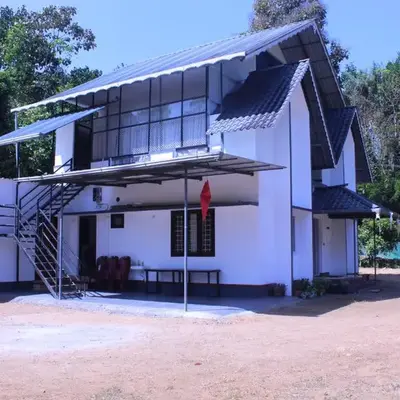 Orchid Homestay