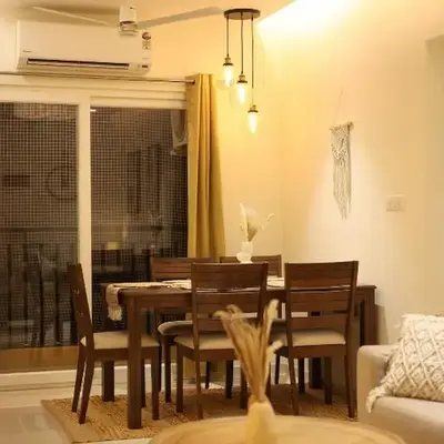 Nilgiri Breeze Apartment