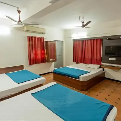 Royal Residency