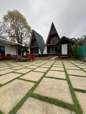 Gallery image of Bethel resorts in Kanthalloor